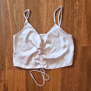 Wilfred Verso Camisole Top